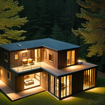 elevation,wood,main light source